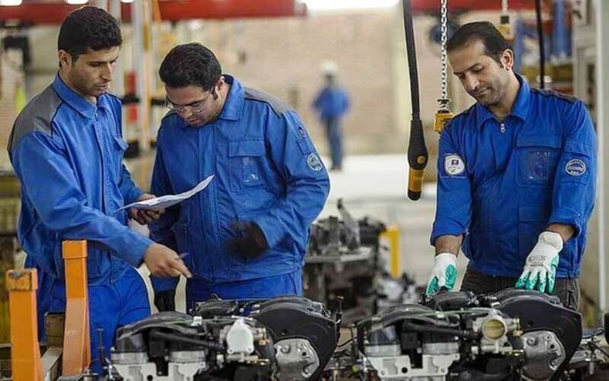 دعوت از بنگاه&zwnj;های اقتصادی برای صیانت از سرمایه&zwnj;های انسانی در شرایط ویژه کشور
