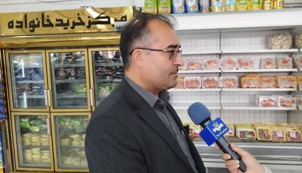بیش از ۴ هزار و ۵۵۴ مورد بازرسی از بازار آذربایجان غربی در جنگ رمضان انجام شد