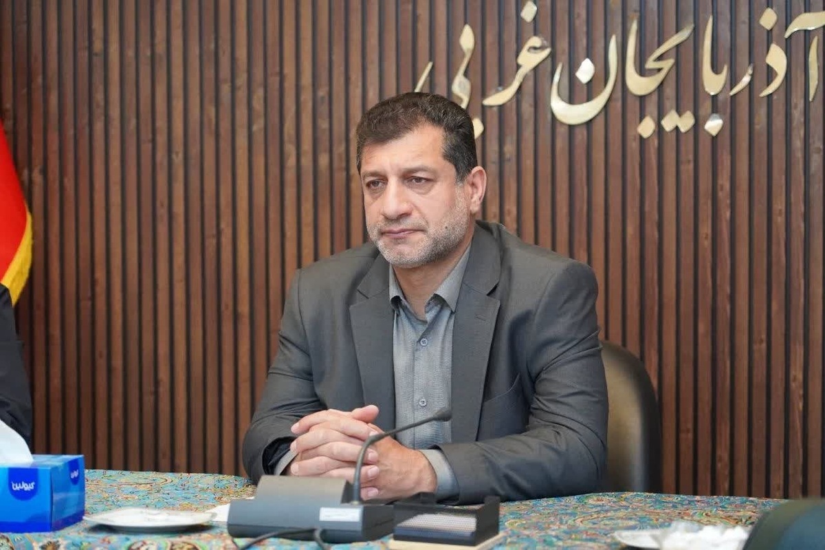 تکمیل موزه باستان&zwnj;شناسی ارومیه در صدر اولویت&zwnj;های میراث&zwnj;فرهنگی آذربایجان غربی قرار دارد