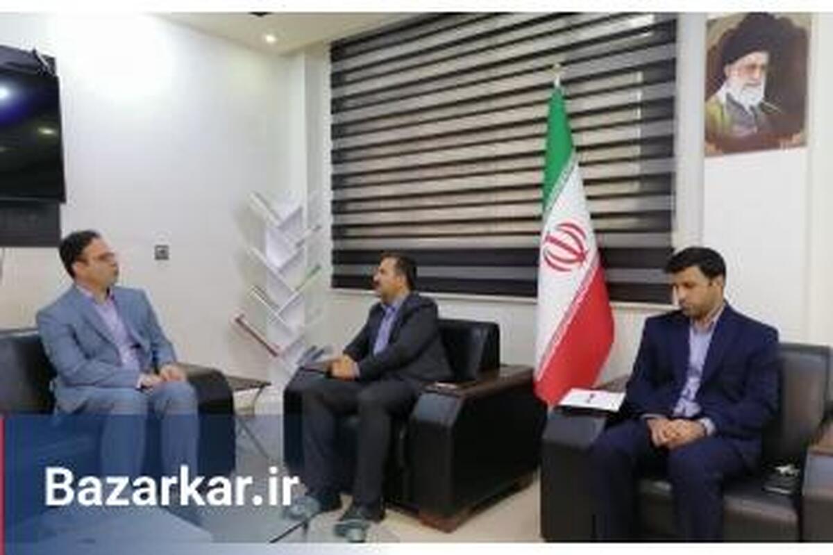 هم&zwnj;افزایی جهاد دانشگاهی ایلام و صندوق کارآفرینی امید استان برای شکوفایی اشتغال و کارآفرینی