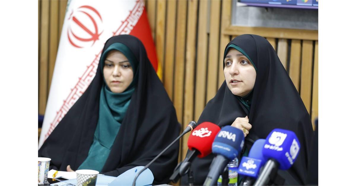 معاون رئیس&zwnj;جمهور در امور زنان و خانواده: زنان در ایام جنگ پای کار ایران بودند/ بسته حمایتی از بانوان با هدف تسهیل اشتغال ارائه می&zwnj;شود