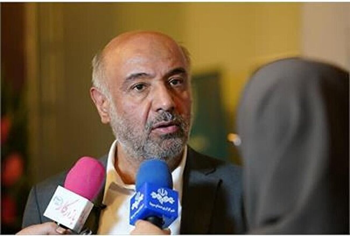 میدری در نشست بررسی راهکارهای گسترش تامین مالی غیر نقد:
تامین مالی غیرنقد راهکار کنترل تورم و کاهش بیکاری