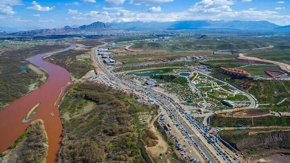 ارس پیشتاز جذب سرمایه خارجی در مناطق آزاد/ رکوردشکنی در سرمایه&zwnj;گذاری و صادرات
