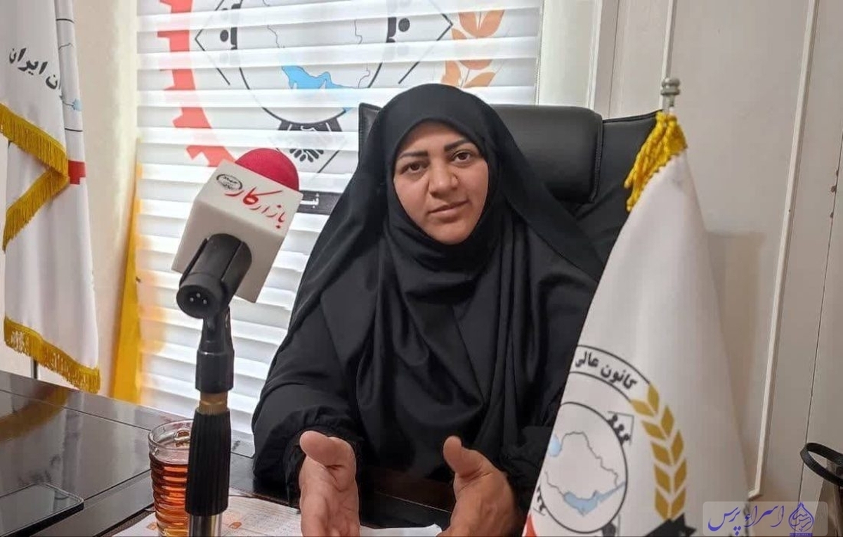 نامه سرگشاده رئیس کانون عالی انجمن&zwnj;های صنفی کارگران به سران سه قوا:
تامین اجتماعی حق الناس است؛ نه خزانه دولت!