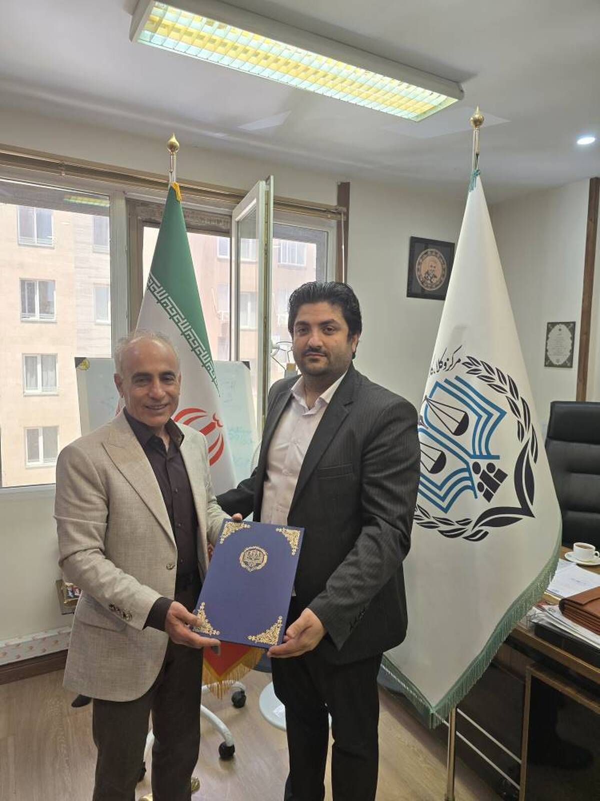 انتصاب نمایندگان آذربایجان شرقی در کمیته تخصصی کشوری امور مهاجرت؛ گامی در مسیر نظام&zwnj;مندسازی و ارتقای خدمات تخصصی
