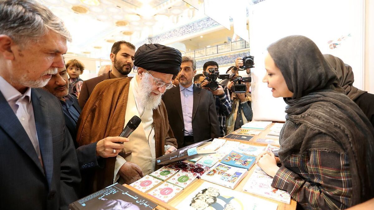 بازار نشر در آستانه ورشکستگی
سقوط ۸۰ درصدی فروش در نمایشگاه کتاب