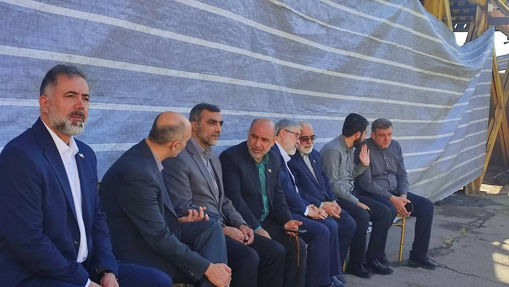 حدود ۸۰۰ میلیارد تومان کمک مردمی/ بیش از ۷۵۰ پایگاه کمیته امداد در کشور آماده دریافت و توزیع نذورات مردم