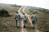 محیط‌بانان: کمبود نیرو را با فرسودگی ما جبران نکنید