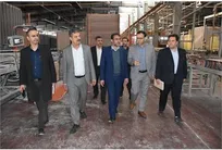 رعایت مسائل ایمنی باید در واحدهای تولیدی فرهنگ‌سازی شود