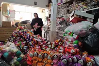 صادرات، ارزآوری دارد / کمبود سرمایه؛ مشکل اصلی صادرات مشاغل خانگی
