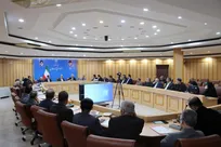 اهمیت اقتصاد دریا محور برای ایجاد اشتغال در گیلان