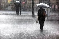 هشدار قرمز برای بارندگی‌های شدید در گیلان