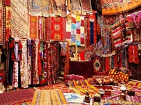 صنایع‌دستی دیگر تزئینی و ویترینی نیست