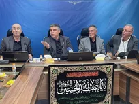 مدیران با اختیارات قانونی از تولیدکنندگان حمایت کنند
