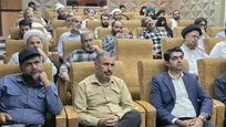 چهارمین دوره تربیت مربی کارآفرینی و مهارت‌های کسب‌وکار  ویژه طلاب در جهاد دانشگاهی قم آغاز شد