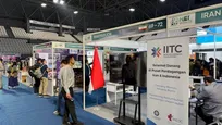 پاویون دانش‌بنیان ایران در نمایشگاه بین‌المللی حلال اندونزی برپا شد