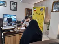 دیدار مردمی مدیرکل کمیته امداد استان تهران در چهاردانگه برگزار می شود