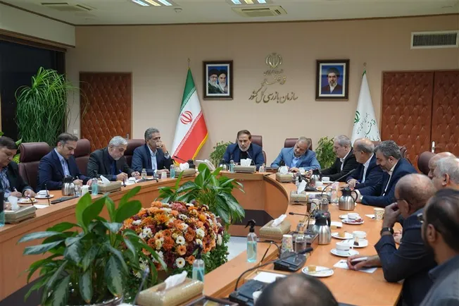 سازمان بازرسی خواستار بررسی نحوه واگذاری مدارس غیردولتی شد