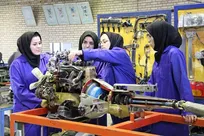 مهارت‌آموزی حلقه‌ای مفقوده؛ تولید در انتظار نیروی «آچاربه‌دست ماهر»