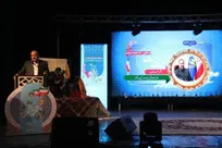 جشن خودکفایی ۳۸۰۰ مددجوی کمیته امداد استان لرستان برگزار شد