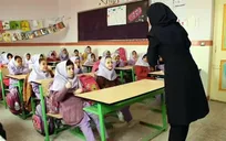 مجرد‌ها معلم نمی‌شوند