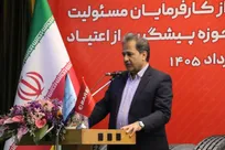 کارفرمایان سلامت‌محور و فعال در جنگ رمضان تقدیر می شوند