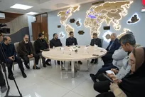 از سنگر تولید تا میدان رسانه؛ تراکتورسازی، نماد غرور و توانمندی ایران