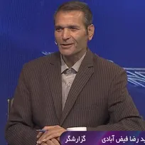 "ستوده نژاد"مدیری شایسته با دنیایی از کمبود‌ها چرخ ورزش پایتخت کند می‌چرخد!