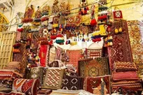 بازار ما از صنایع‌دستی اشباع است/ صادرات را توسعه دهیم/ ضرورت تاسیس شرکت توسعه صادرات صنایع‌دستی
