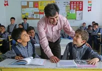پرداخت کارانه معلمان روستا‌های دورافتاده از مهرماه