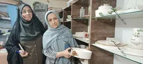 بانوان کارآفرین صنایع‌دستی را به‌صورت ویژه حمایت می‌کنیم
ضرورت حذف محرومیت از جامعه زنان هنرمند کار آفرین