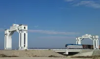 اینچه‌برون؛ شاهراه اتصال ایران به آسیای میانه