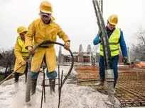بخش ساختمانی در صدر جدول حوادث ناشی از کار گارگران