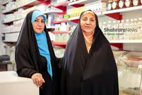 (پادکست ) گفتگو با مادر و دختر کارآفرین