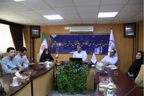 معاونت راهبری پارک‌ها و مراکز رشد ستفا برگزار کرد؛
طرح چالش‌ها و ظرفیت‌های شرکت‌های فناور هرمزگان در نشست «هم‌قدم»