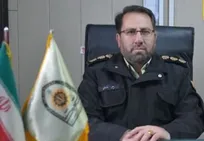 فراخوان جذب نیروی متخصص در معاونت اجتماعی فراجا