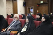 برگزاری پویش ملی «دخترم، افتخار ایران» / از دوباره‌کاری‌ها جلوگیری کنیم/ مسیر توانمندسازی زنان را باید هموار کنیم