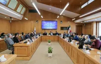 در هشتمین جلسه کمیسیون کار و تامین اجتماعی اتاق بازرگانی خراسان رضوی صورت گرفت؛
نگاهی به ابهامات اصلاحیه دستورالعمل سازش درون کارگاهی