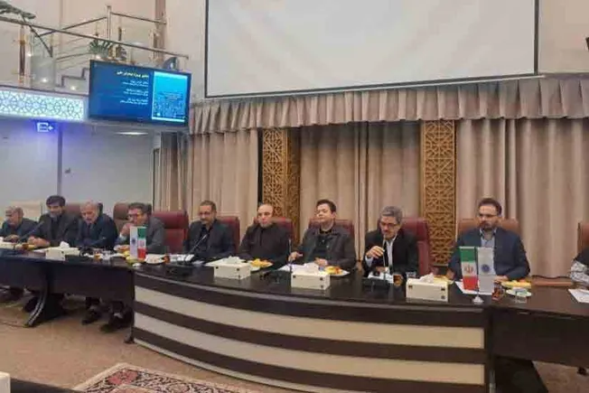 تسهیل راه‌اندازی کسب‌وکارها با اجرای آزمایشی یک سامانه ملی در اردبیل