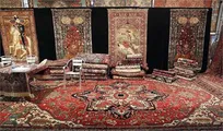 تداوم مهاجرت مرمت‌کاران فرش دستباف به کشور‌های همسایه/ وزیر صمت خواستار اصلاح قانون شد