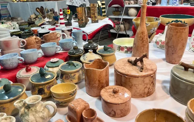 احیای هنر‌های بومی و کارآفرینی در سمنان با «صنایع‌دستی»