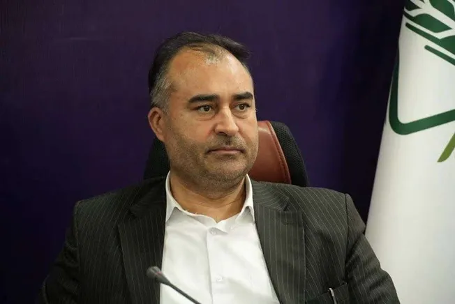 رشد  ۳۰ درصدی تولید نخود از دیمزارهای آذربایجان‌غربی