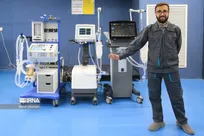 آغاز به کار نخستین دوره آموزشی تخصصی تجهیزات پزشکی در مشهد