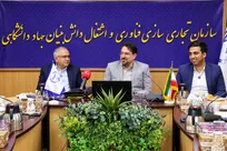تهدیدها و فرصت های اشتغال درحوزه برنامه نویسی