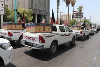 امضای تفاهم‌نامه همکاری میان کمیته امداد و قرارگاه مرکزی جهاد سازندگی و محرومیت‌زدایی سپاه