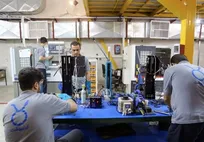 گسترش بورس صنعت و مشاغل به همه مقاطع تحصیلی در سال ۱۴۰۵