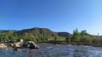 خراسان رضوی/ توسعه صنعت گردشگری روستایی باعث اشتغالزایی 