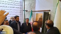 افتتاح ۵ هزار هکتار از اراضی پایاب طرح گرمسیری استان ایلام /فراهم شدن زمینه‌ی اشتغال حدود ۲۵۰۰ نفر