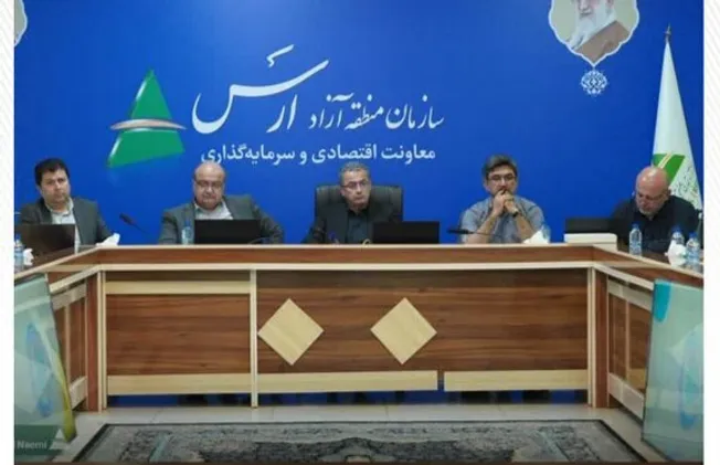 افزایش سهمیه ارزی کالای همراه مسافر ارس و قانونی‌سازی فروش اینترنتی در دستور کار است