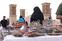 افزایش ۷ برابری ظرفیت بازارچه‌های محصولات کسب و کار خانگی در یزد